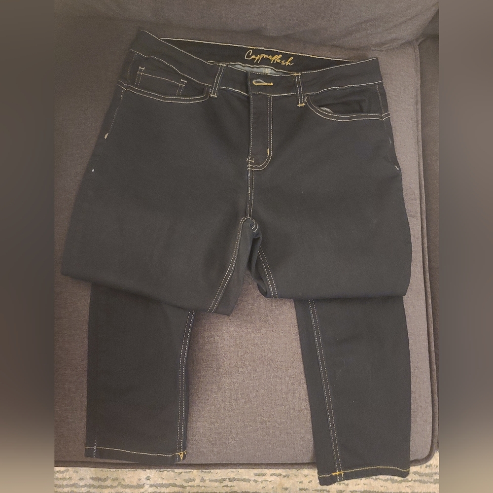 Copperflash petite Jean